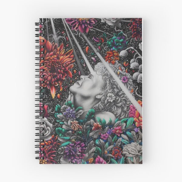 Item preview, Wistful Wane designed and sold by NavantART.