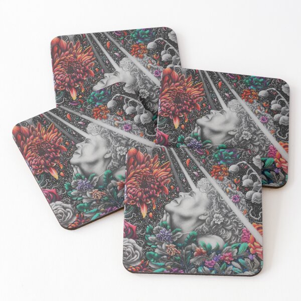Item preview, Wistful Wane designed and sold by NavantART.