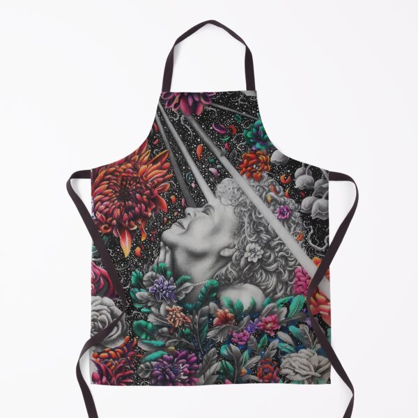 Item preview, Wistful Wane designed and sold by NavantART.