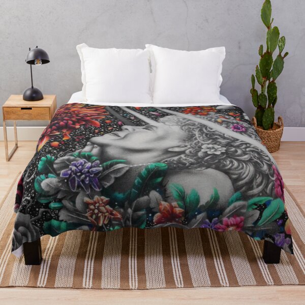 Item preview, Wistful Wane designed and sold by NavantART.