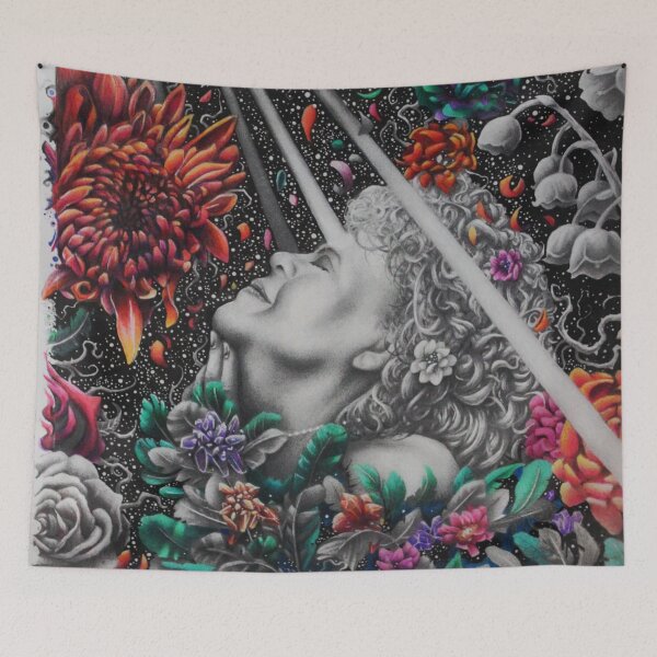 Item preview, Wistful Wane designed and sold by NavantART.