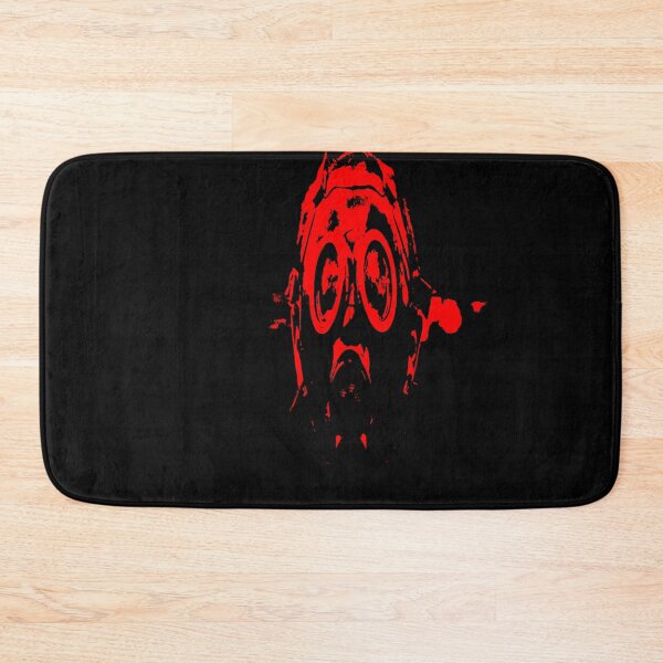 Item preview, Post Nuclear Wasteland The Loan Survivor Version 4 designed and sold by Black-and-Red.