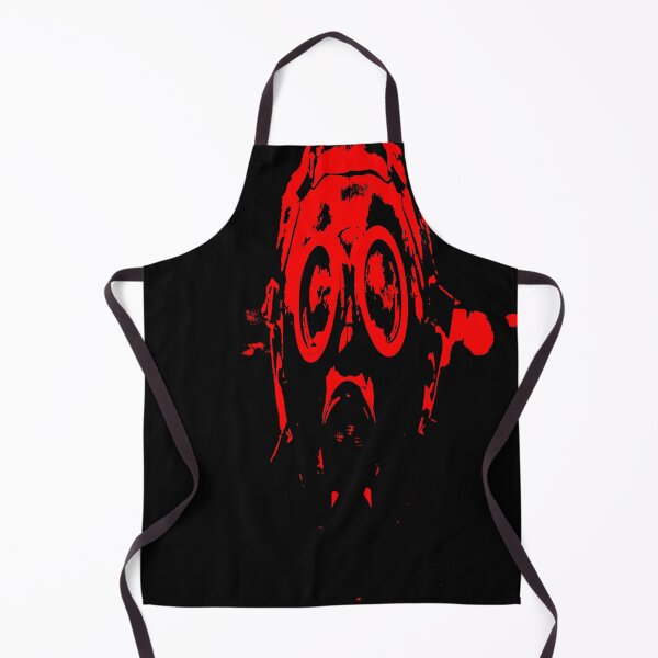 Item preview, Post Nuclear Wasteland The Loan Survivor Version 4 designed and sold by Black-and-Red.