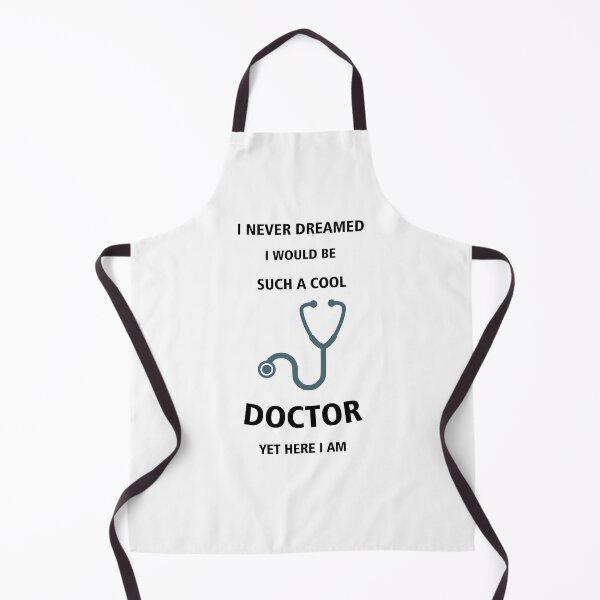 Item preview, A cool doctor designed and sold by ellosmedicenale.