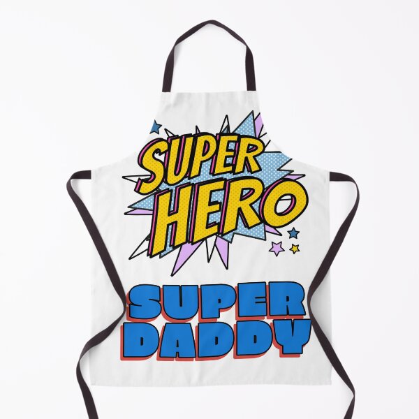 Item preview, Super Hero Super Daddy Shirt, Dad Shirt, Fathers day shirt, best dad ever shirt designed and sold by JuanKarlos.