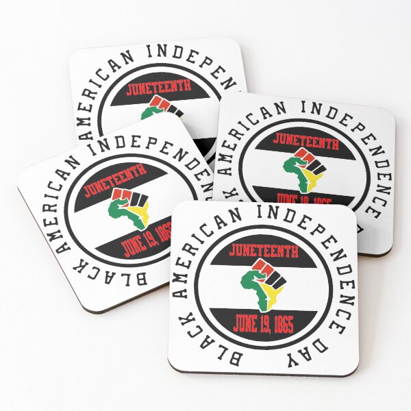 Item preview, Decimosexto Día de la Independencia de los Afroamericanos designed and sold by cutiepietees.