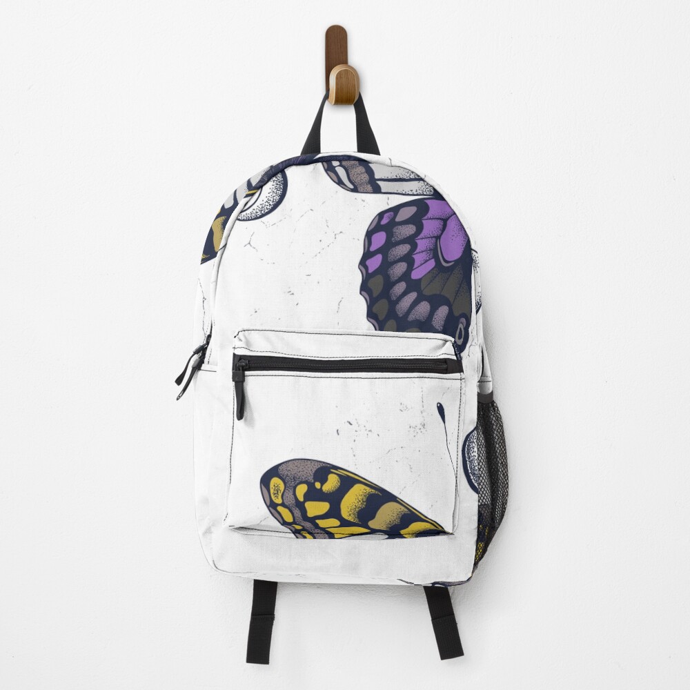 Item preview, Backpack designed and sold by Psitta.