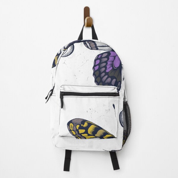 Item preview, Nonbinary Butterfly designed and sold by Clara Hollins.