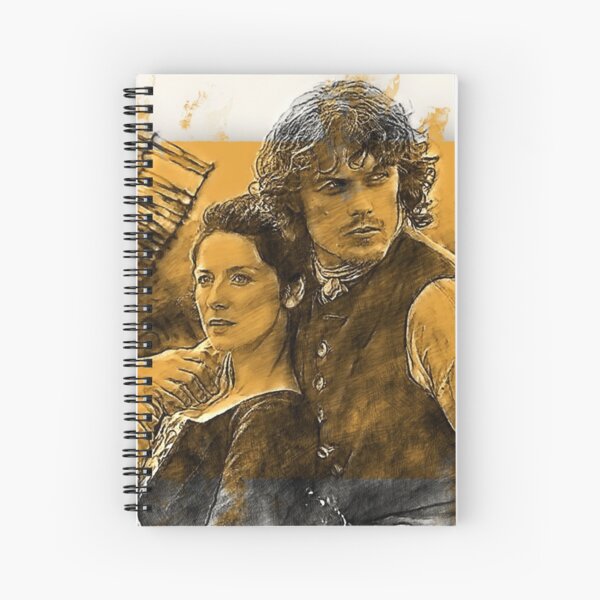 Item preview, Jamie et Claire designed and sold by CleverLand.