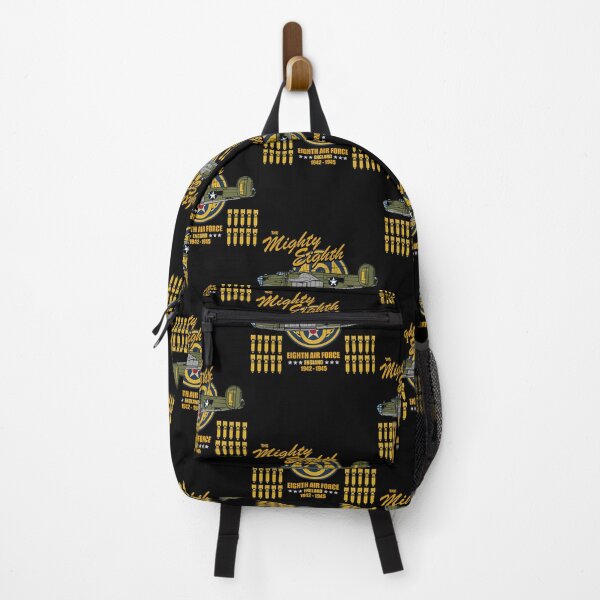 Item preview, The Mighty Eighth - B-24 Liberator Eighth Air Force designed and sold by ndreya19.