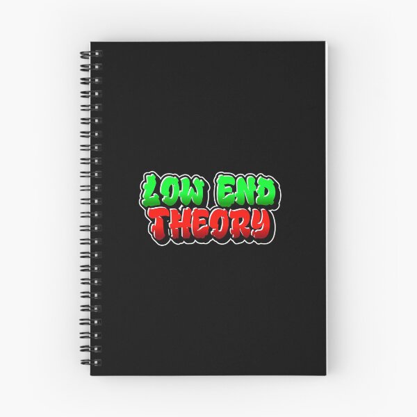 Item preview, Low End Theory designed and sold by blaze305.