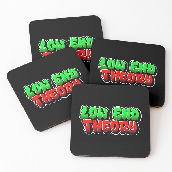 Item preview, Low End Theory designed and sold by blaze305.