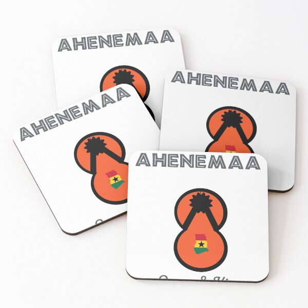Item preview, Ahenemaa Queens and Kings designed and sold by DIBS2021.