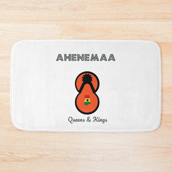 Item preview, Ahenemaa Queens and Kings designed and sold by DIBS2021.
