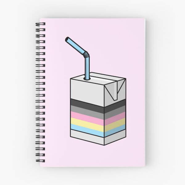 Item preview, Polygender Pride Juice Box designed and sold by AlexisMG22.