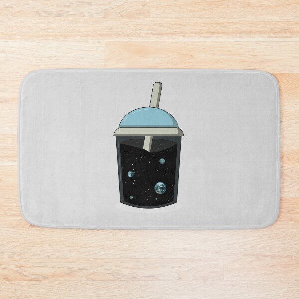 Item preview, Kawaii Space Tea | Cosmic Drink Bottle designed and sold by artado.