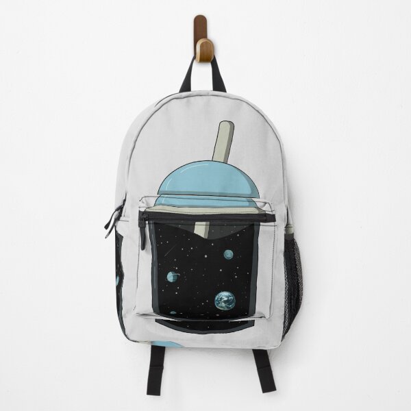 Item preview, Kawaii Space Tea | Cosmic Drink Bottle designed and sold by artado.