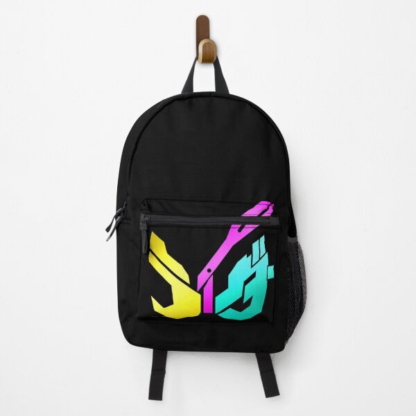 Item preview, Kamen Rider Zi-O: Zi-OTrinity Emblem designed and sold by Malunistorm.