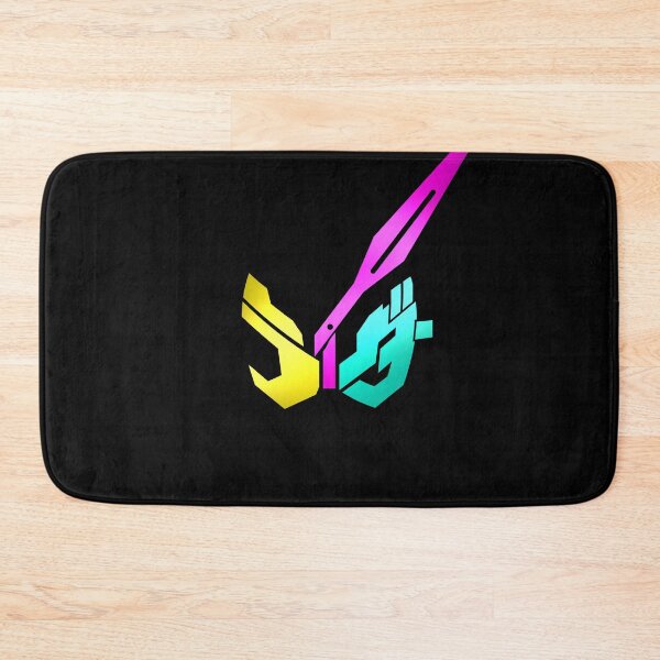 Item preview, Kamen Rider Zi-O: Zi-OTrinity Emblem designed and sold by Malunistorm.