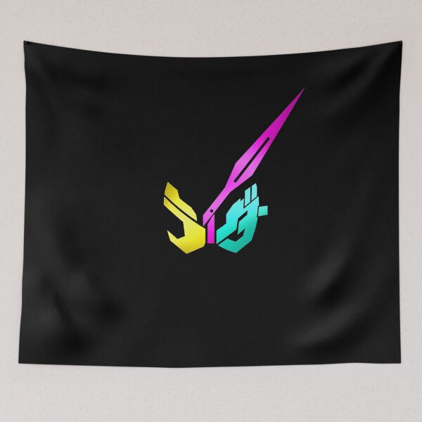 Item preview, Kamen Rider Zi-O: Zi-OTrinity Emblem designed and sold by Malunistorm.