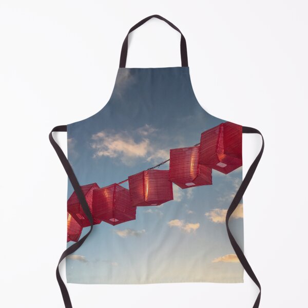 Item preview, Chinese Lanterns designed and sold by Marylou Badeaux.