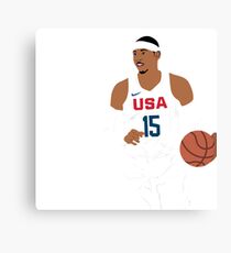 Melo Leinwanddruck