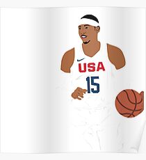 Melo Poster