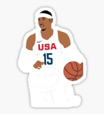 Melo Sticker