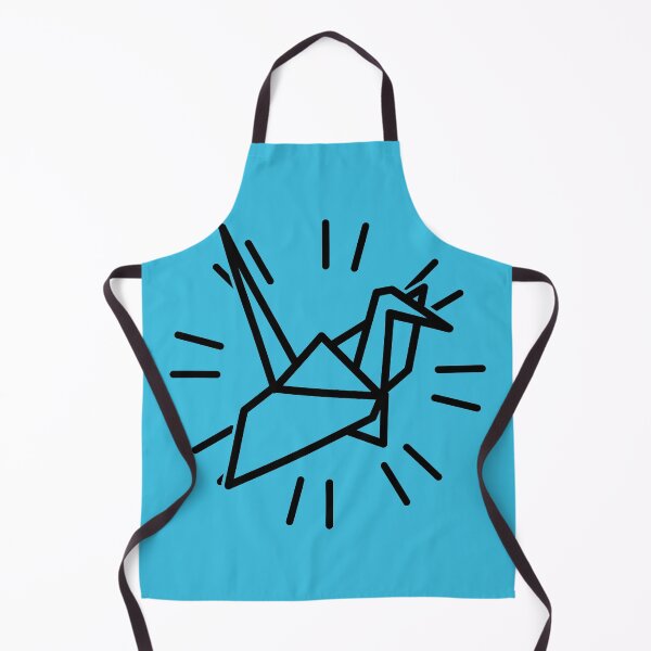 Item preview, Black Crane and Lines designed and sold by falcon56.