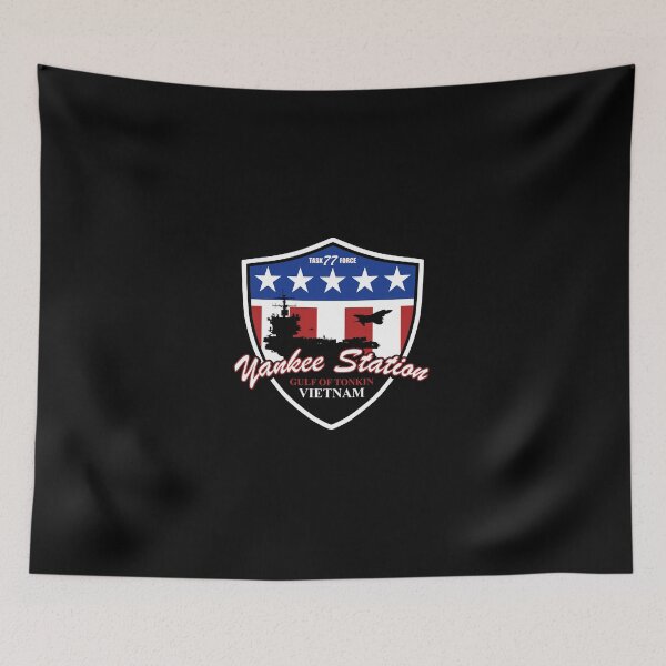 Item preview, Yankee Station Vietnam  designed and sold by ndreya19.