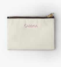 Carina Studio Pouch