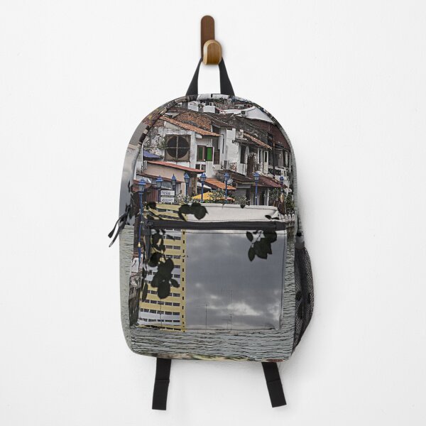 Item preview, Canals of Malacca designed and sold by Marylou Badeaux.