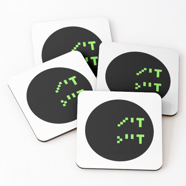 Item preview, She/They Yiddish Pronouns - Computer Terminal  (זי/זיי פּראָנאָמען) designed and sold by b1na.
