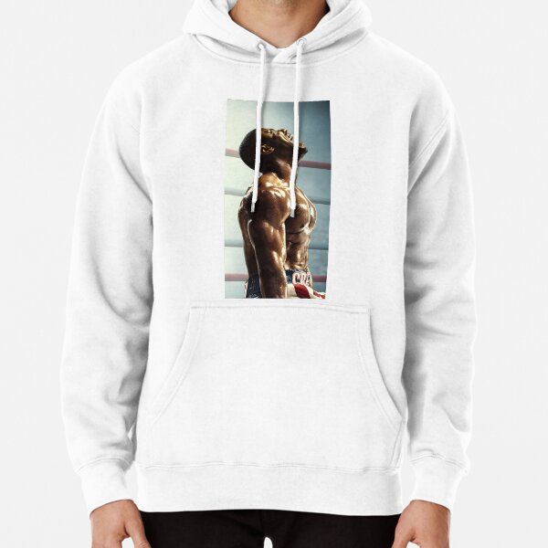 michael b jordan nike hoodie