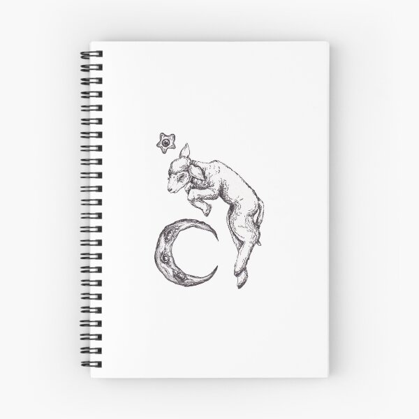 Item preview, Counting Sheep designed and sold by gia.eva.art.