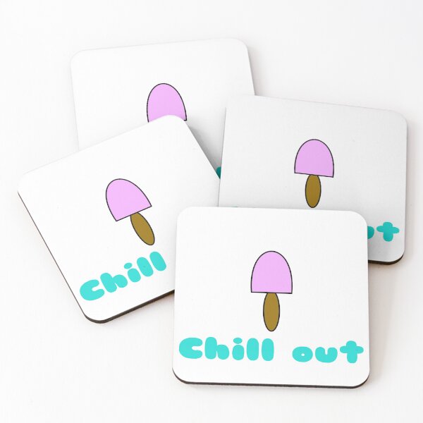 Aperçu de l'œuvre chill out popsicle créée et vendue par Jessiecrow87.
