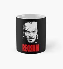 REDRUM Mug