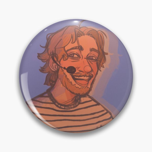 Item preview, Bo Burnham - That is how the world works! designed and sold by bridgettevis8.