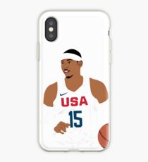 Melo iPhone Case