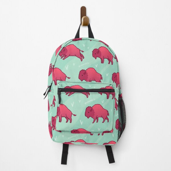 Item preview, Bison designed and sold by Macbendigo.