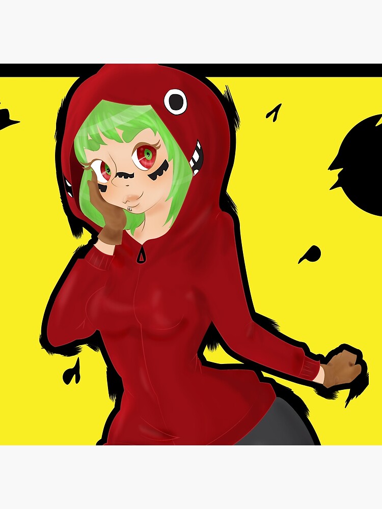 Gumi Megpoid Matryoshka by YremSycle