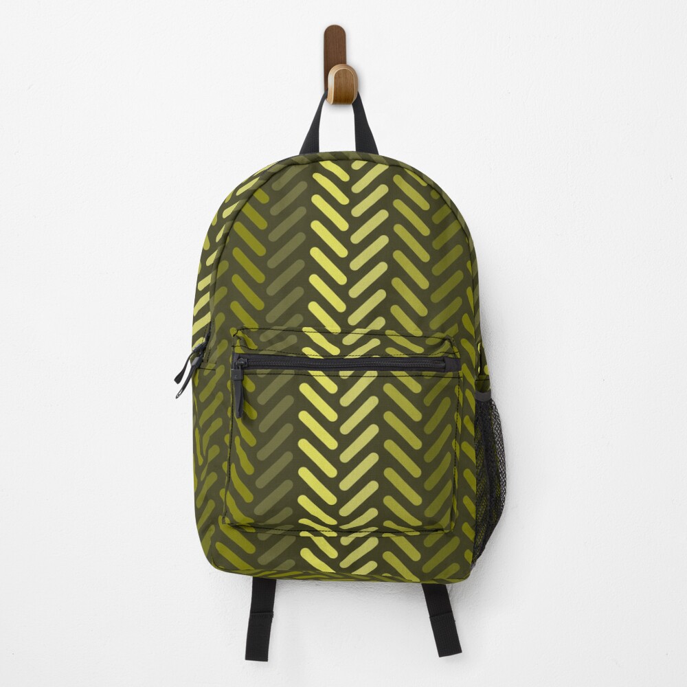 Item preview, Backpack designed and sold by cfspider.