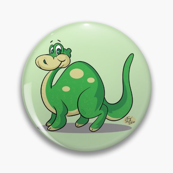 Item preview, Baby Bronto  designed and sold by JohnnyPraize.