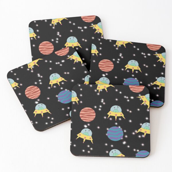 Item preview, Alien Planet  designed and sold by TheLoyalSpade.