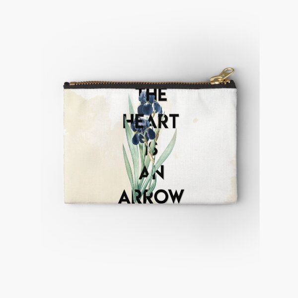 Item preview, The Heart is an Arrow designed and sold by maisao.
