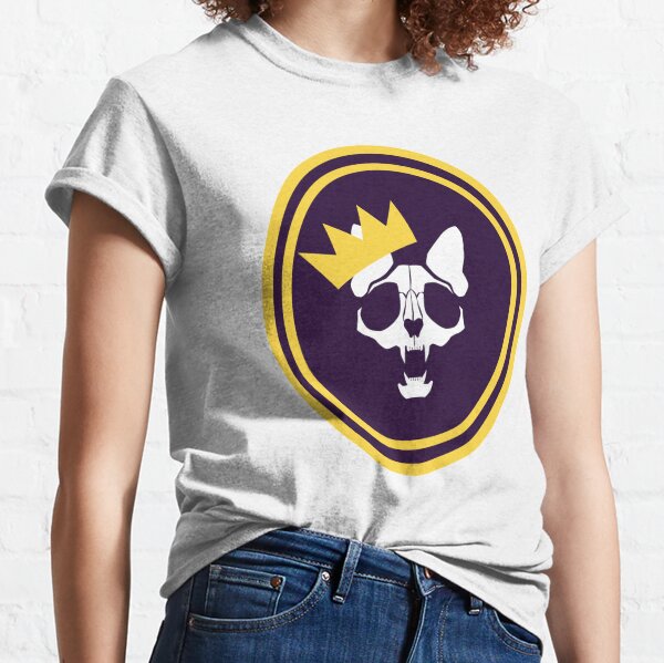 MAIISO JoJo's Bizarre Adventure T-Shirt JoJo Killer Queen Cosplay Casual 3D  Printed Short Sleeve T-Shirt Summer Tops for Women Men Teen White :  : Fashion