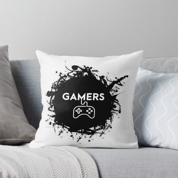 Item preview, Gamers  designed and sold by DojoShop.