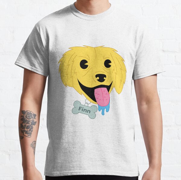 Finn Classic T-Shirt