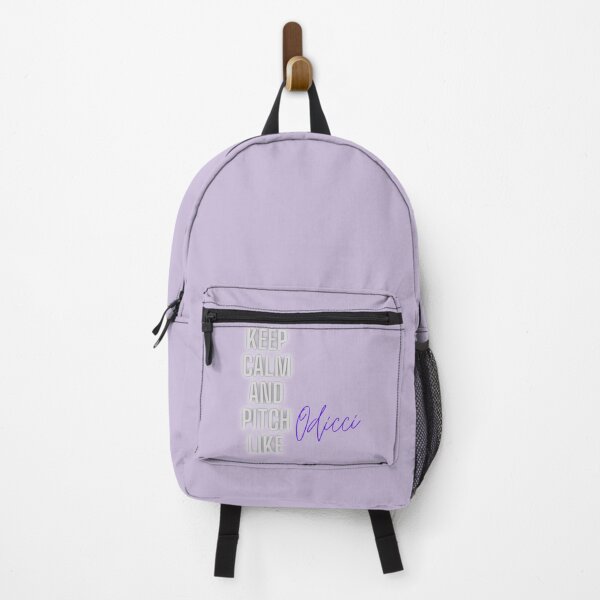 Item preview, Keep Calm and Pitch Like Odicci designed and sold by GeoTeasters.