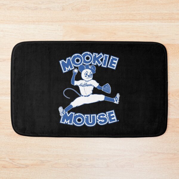 Item preview, Mookie Mouse Double Yay! Baseball Blue Gift For Men and Women, Gift Father Day, Gift Halloween Day, Gift Thanksgiving, Gift Christmas Day designed and sold by GenesisHellerr.